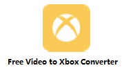 Free Video to Xbox Converter段首LOGO