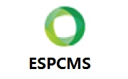 ESPCMS段首LOGO