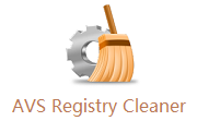 AVS Registry Cleaner段首LOGO