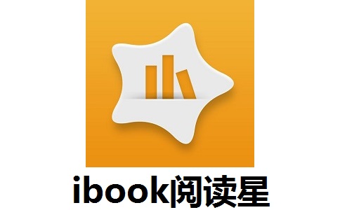 ibook阅读星段首LOGO