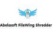 Abelssoft FileWing Shredder段首LOGO