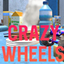 Crazy Wheels中文版