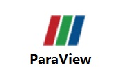 ParaView段首LOGO