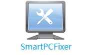 SmartPCFixer段首LOGO