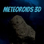 Meteoroids 3D中文版