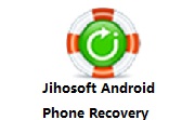 Jihosoft Android Phone Recovery段首LOGO