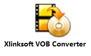 Xlinksoft VOB Converter段首LOGO
