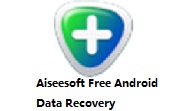 Aiseesoft Free Android Data Recovery段首LOGO