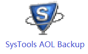 SysTools AOL Backup段首LOGO