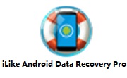 iLike Android Data Recovery Pro段首LOGO