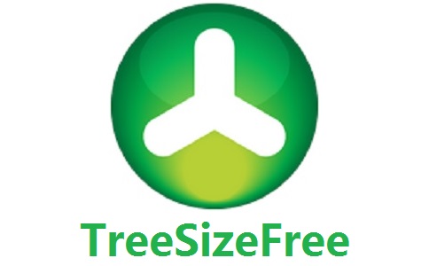 TreeSizeFree段首LOGO