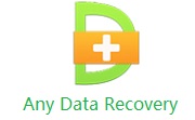 Any Data Recovery段首LOGO