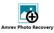 Amrev Photo Recovery段首LOGO