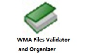 WMA Files Validator and Organizer段首LOGO