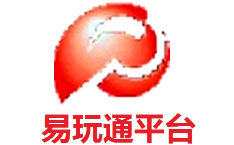 易玩通平台段首LOGO