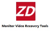 Monitor Video Recovery Tools段首LOGO