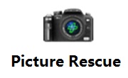 Picture Rescue段首LOGO