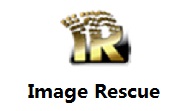 Image Rescue段首LOGO