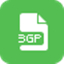 Free 3GP Video Converter5.0.52.1111 官方版