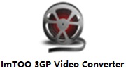ImTOO 3GP Video Converter段首LOGO