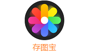 存图宝段首LOGO