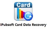 iPubsoft Card Data Recovery段首LOGO