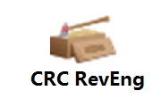 CRC RevEng段首LOGO