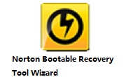 Norton Bootable Recovery Tool Wizard段首LOGO