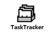 TaskTracker段首LOGO