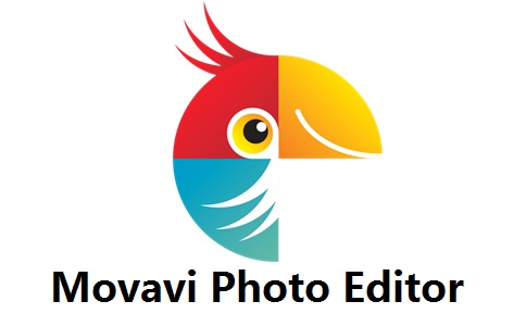 Movavi Photo Editor(好用的照片编辑软件)段首LOGO