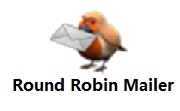 Round Robin Mailer段首LOGO