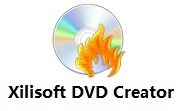 Xilisoft DVD Creator段首LOGO