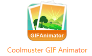 Coolmuster GIF Animator段首LOGO