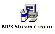 MP3 Stream Creator段首LOGO