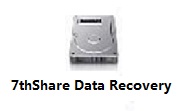 7thShare Data Recovery段首LOGO