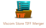 Viscom Store TIFF Merger段首LOGO