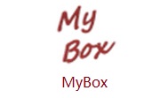 MyBox段首LOGO