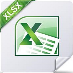 xlsx文件转换器