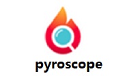 pyroscope段首LOGO