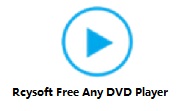 Rcysoft Free Any DVD Player段首LOGO