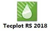 Tecplot RS 2018段首LOGO