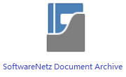 SoftwareNetz Document Archive段首LOGO