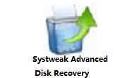 Systweak Advanced Disk Recovery段首LOGO
