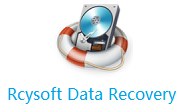 Rcysoft Data Recovery段首LOGO