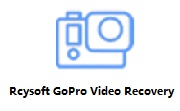 Rcysoft GoPro Video Recovery段首LOGO