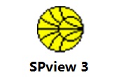 SPview 3段首LOGO