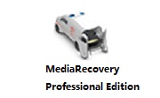 MediaRecovery Professional Edition段首LOGO