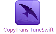 CopyTrans TuneSwift段首LOGO