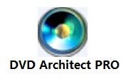 DVD Architect PRO段首LOGO