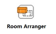 Room Arranger(户型图设计软件)段首LOGO